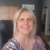 Photo de profil de Francine Klein