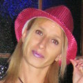 Photo de profil de Peggy Peronnet