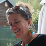 Photo de profil de Frédérique Pasquier