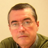 Photo de profil de Patrick Cochard