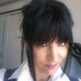 Photo de profil de Marie France Thevenet