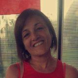 Photo de profil de Maria Antunes