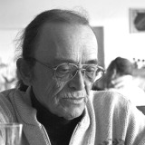 Photo de profil de Jacques Deyris