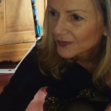 Photo de profil de Sylvie Lamy