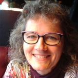 Photo de profil de Patricia Leroy