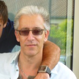 Photo de profil de Pascal Couderc