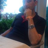 Photo de profil de Stephane Szeczowka