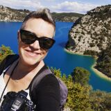 Photo de profil de Corinne Carrillo
