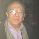 Photo de profil de Alain Montané de La Roque