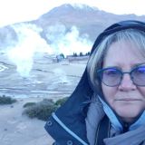 Photo de profil de Sabine Poussin
