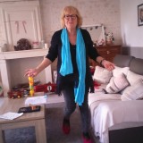 Photo de profil de Genevieve Rousseau