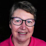 Photo de profil de Françoise Perroquin