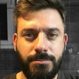 Photo de profil de Mathieu Gourdon
