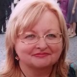 Photo de profil de Martine Martin