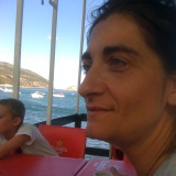 Photo de profil de Pascale Raffy
