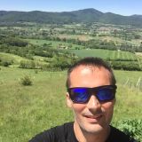 Photo de profil de Thomas Durand