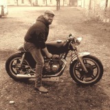 Photo de profil de Ludovic Fraysse