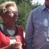 Photo de profil de Christine Landier