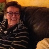 Photo de profil de Marie-Françoise Stein