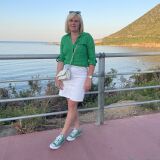 Photo de profil de Stephanie Cherrier