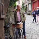 Photo de profil de Bruno Lucas