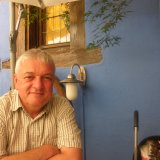 Photo de profil de Philippe Bridoux