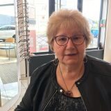 Photo de profil de Domenica Plaquet