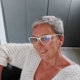 Photo de profil de Sandrine Poulet