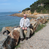Photo de profil de Claude Brebion
