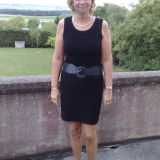 Photo de profil de Brigitte Vincent