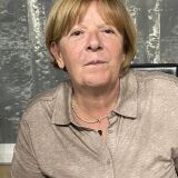 Photo de profil de Claudie Nelli