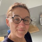 Photo de profil de Isabelle Richomme