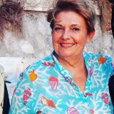 Photo de profil de Régine Thomas-Muteau