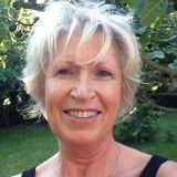 Photo de profil de Michèle Poussin