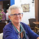 Photo de profil de Martine Sanchez