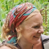 Photo de profil de Celine Ricou