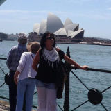 Photo de profil de Valerie Pages