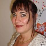 Photo de profil de Christine Gonzalez