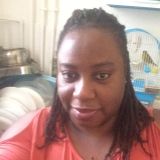 Photo de profil de Monique Gilbert