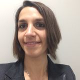 Photo de profil de Delphine Mongeot