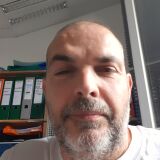 Photo de profil de Thierry Cadeau