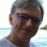 Photo de profil de Christophe Simon