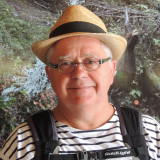 Photo de profil de Christian Roche