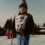 Photo de profil de Thomas Parisot