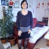 Photo de profil de Béatrice Morin