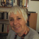 Photo de profil de Christiane Lecuyer