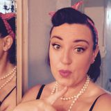 Photo de profil de Cindy Pastor