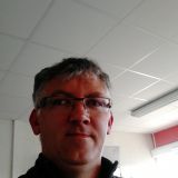 Photo de profil de Bruno Foucault
