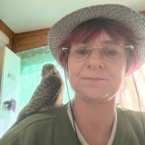Photo de profil de Stéphanie Cordier