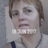 Photo de profil de Bernadette Pavet